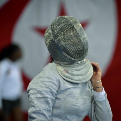coupe du monde d'escrime sabre féminin 2018