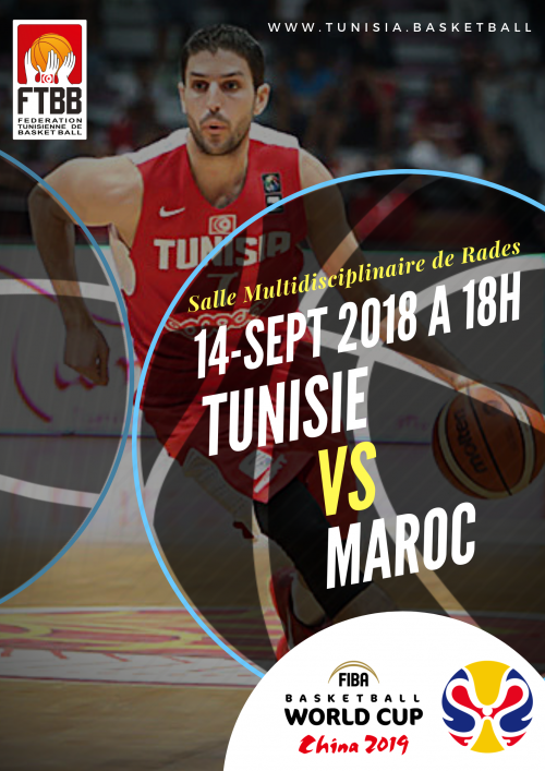 maroc vs tunisie
