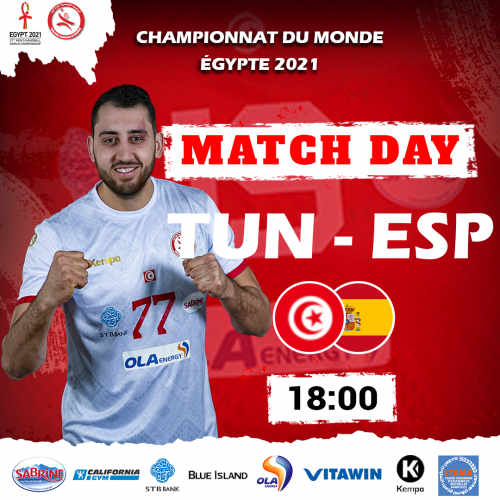 match day